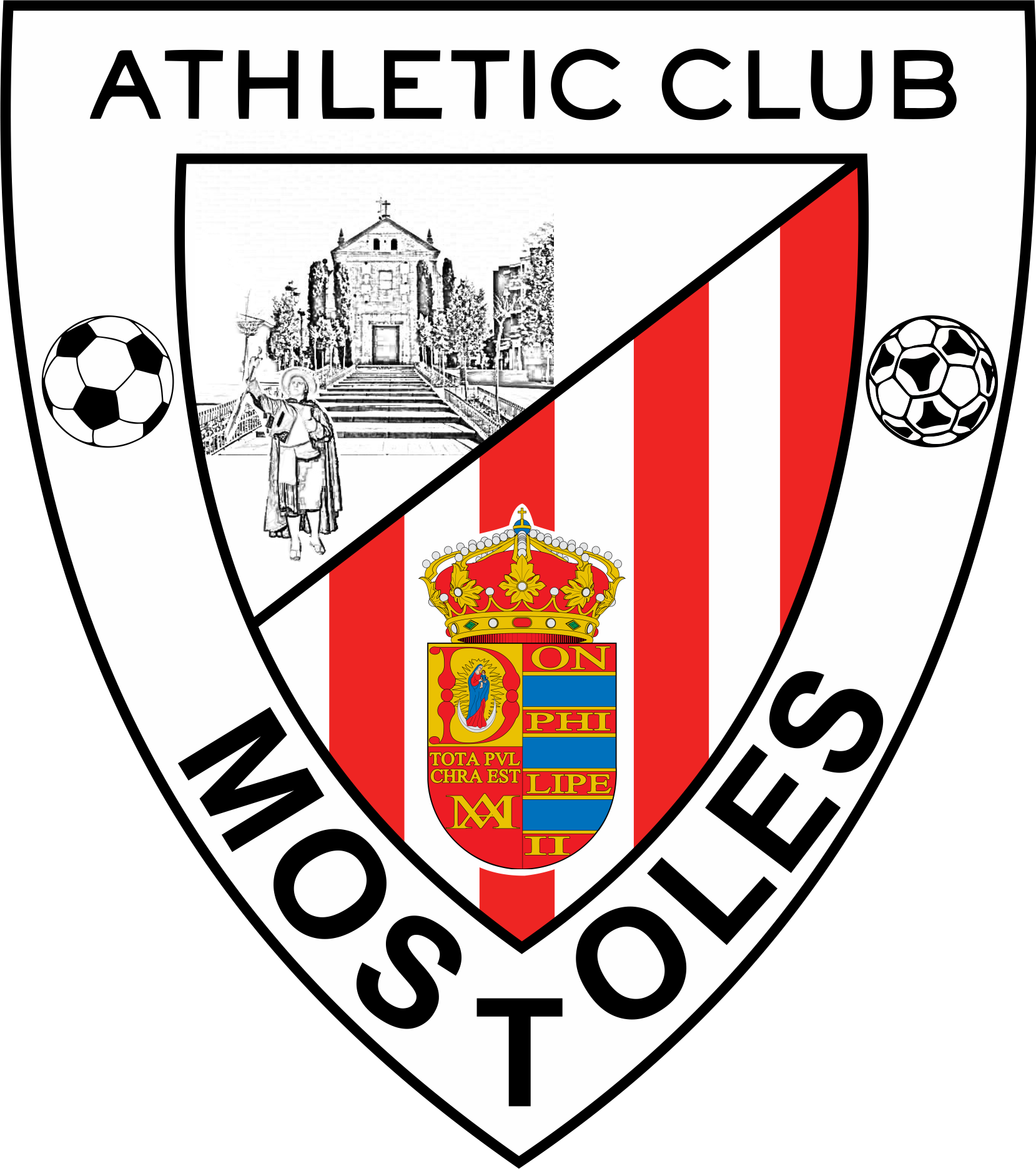 Athletica Logo